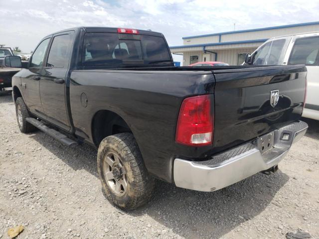 Photo 2 VIN: 3D7TT2CT3BG504083 - DODGE RAM 2500 