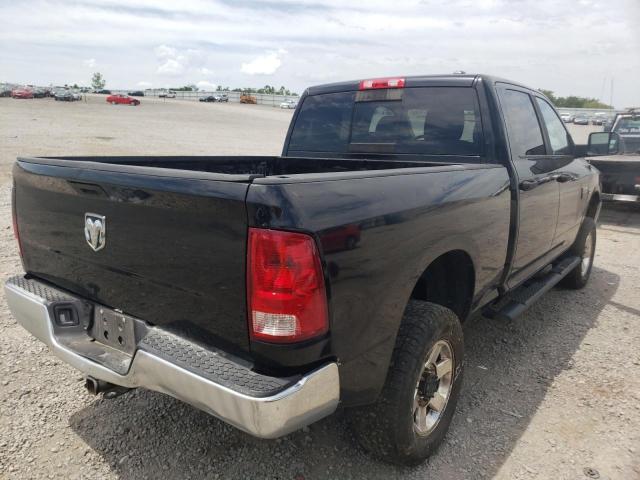 Photo 3 VIN: 3D7TT2CT3BG504083 - DODGE RAM 2500 