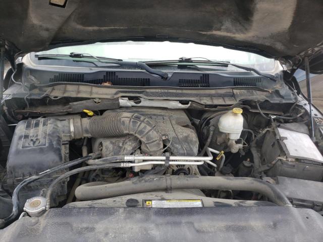 Photo 6 VIN: 3D7TT2CT3BG504083 - DODGE RAM 2500 