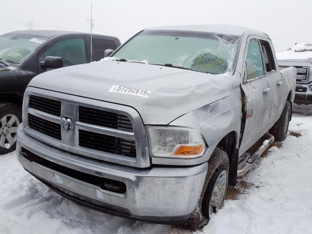 Photo 1 VIN: 3D7TT2CT3BG508196 - DODGE RAM 2500 