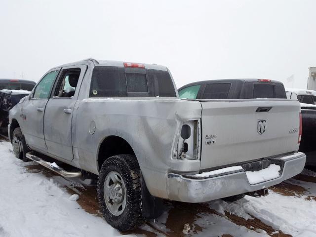 Photo 2 VIN: 3D7TT2CT3BG508196 - DODGE RAM 2500 