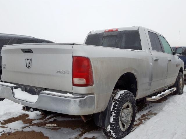 Photo 3 VIN: 3D7TT2CT3BG508196 - DODGE RAM 2500 