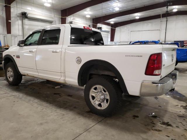 Photo 1 VIN: 3D7TT2CT3BG525483 - DODGE RAM 2500 