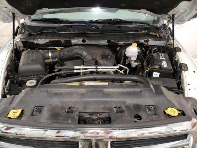 Photo 10 VIN: 3D7TT2CT3BG525483 - DODGE RAM 2500 