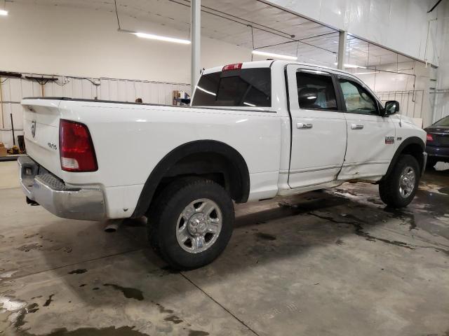 Photo 2 VIN: 3D7TT2CT3BG525483 - DODGE RAM 2500 