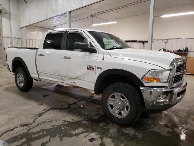 Photo 3 VIN: 3D7TT2CT3BG525483 - DODGE RAM 2500 