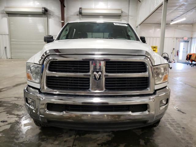 Photo 4 VIN: 3D7TT2CT3BG525483 - DODGE RAM 2500 