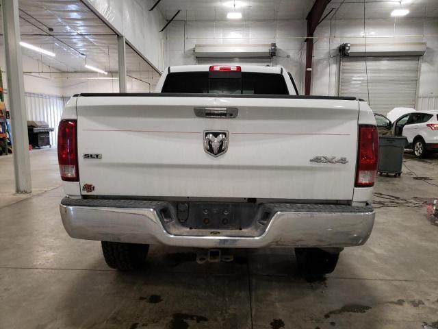 Photo 5 VIN: 3D7TT2CT3BG525483 - DODGE RAM 2500 