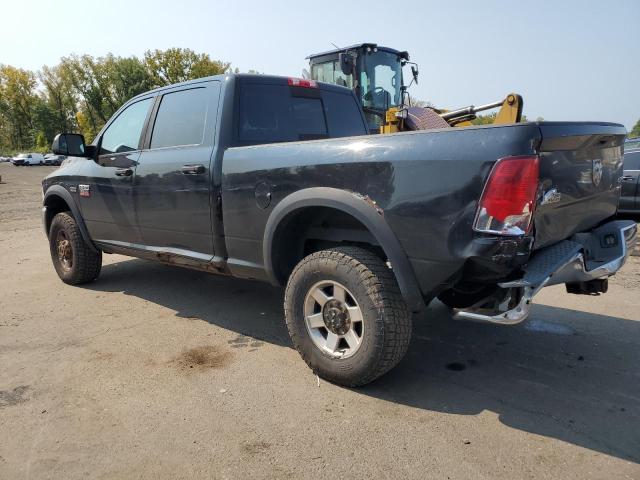 Photo 1 VIN: 3D7TT2CT3BG529954 - DODGE RAM 2500 