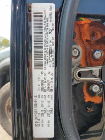 Photo 11 VIN: 3D7TT2CT3BG529954 - DODGE RAM 2500 