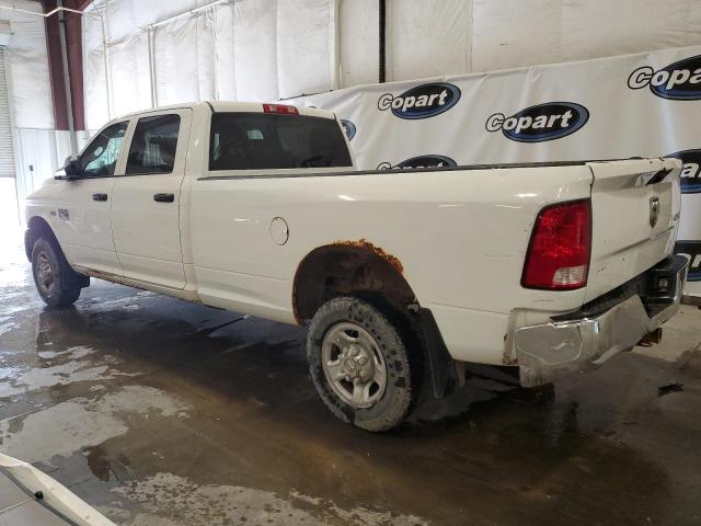 Photo 1 VIN: 3D7TT2CT3BG620934 - DODGE RAM 2500 