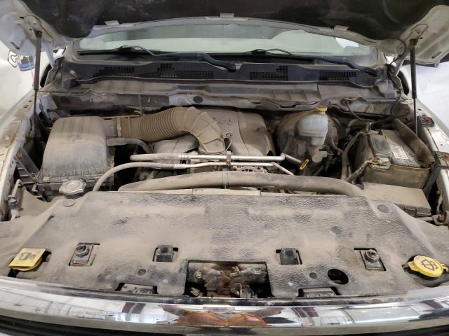 Photo 10 VIN: 3D7TT2CT3BG620934 - DODGE RAM 2500 