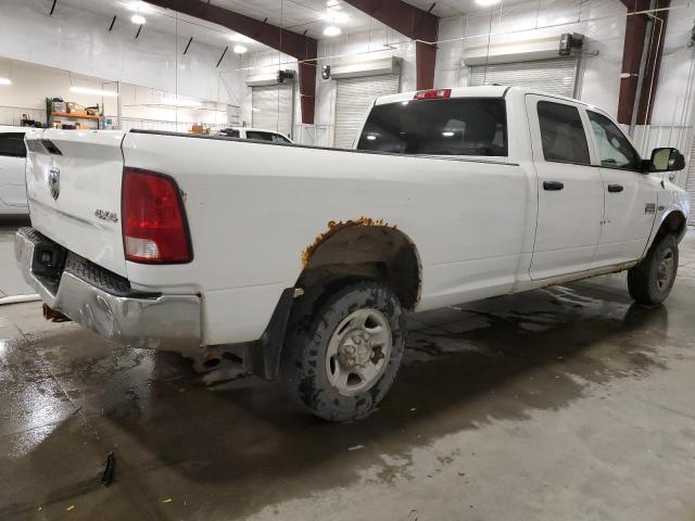 Photo 2 VIN: 3D7TT2CT3BG620934 - DODGE RAM 2500 