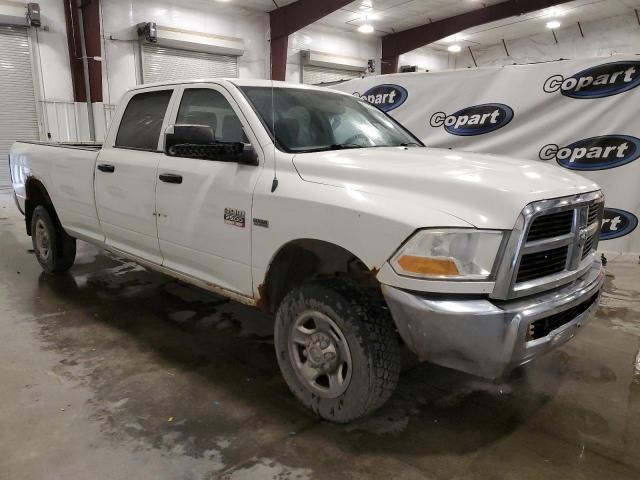 Photo 3 VIN: 3D7TT2CT3BG620934 - DODGE RAM 2500 