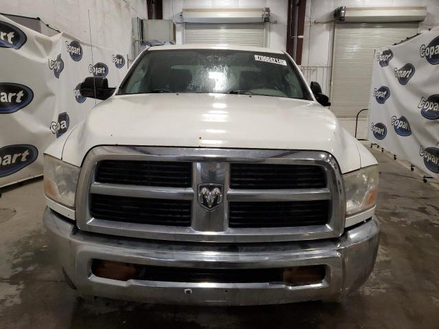 Photo 4 VIN: 3D7TT2CT3BG620934 - DODGE RAM 2500 