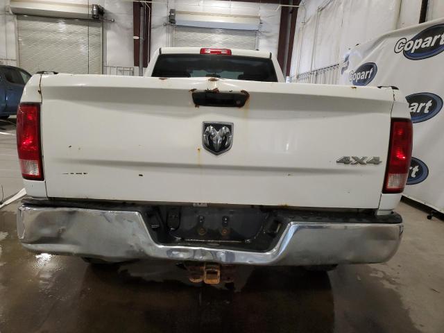 Photo 5 VIN: 3D7TT2CT3BG620934 - DODGE RAM 2500 