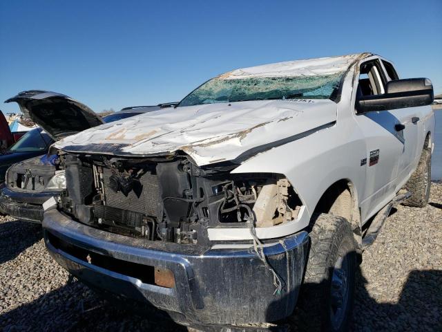 Photo 1 VIN: 3D7TT2CT3BG630718 - DODGE RAM 2500 