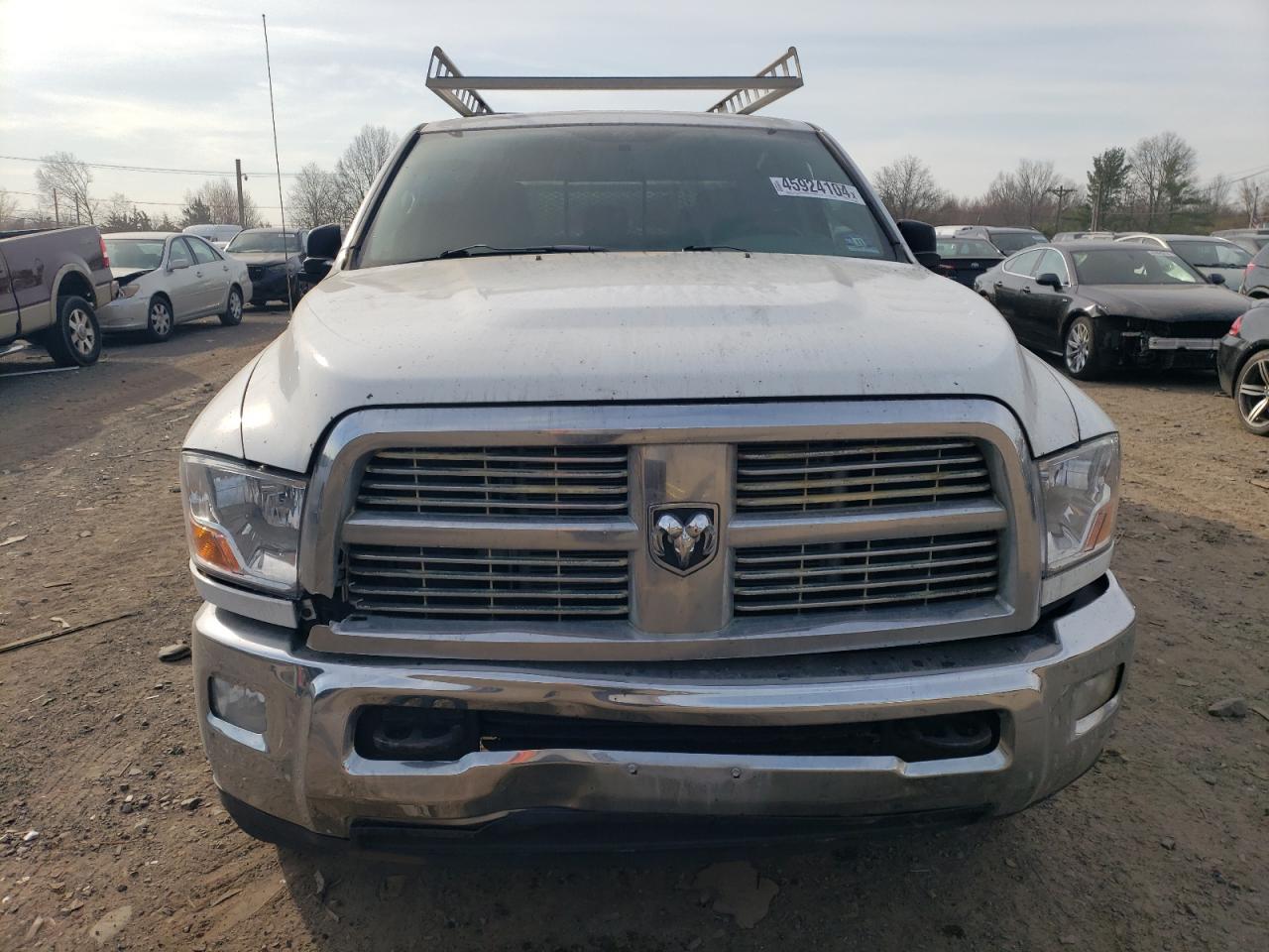 Photo 4 VIN: 3D7TT2CT4AG126001 - DODGE RAM 