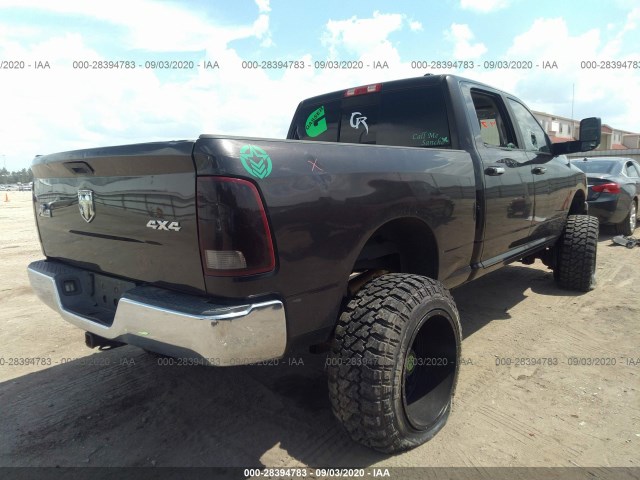 Photo 3 VIN: 3D7TT2CT4AG170984 - DODGE RAM 2500 