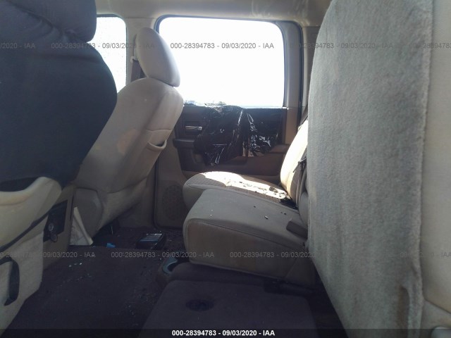 Photo 7 VIN: 3D7TT2CT4AG170984 - DODGE RAM 2500 