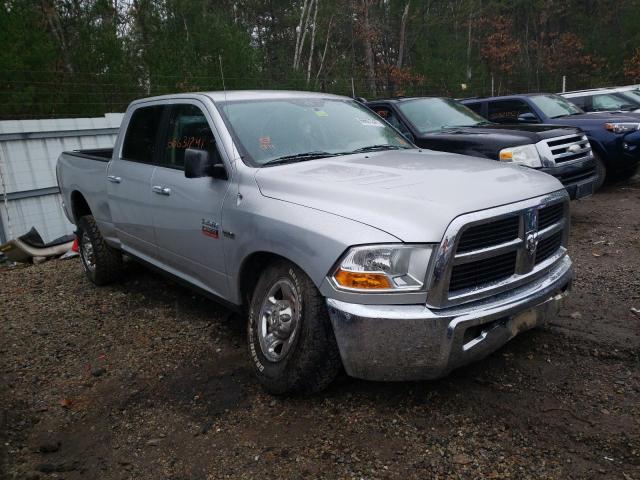 Photo 0 VIN: 3D7TT2CT4BG514041 - DODGE RAM 2500 