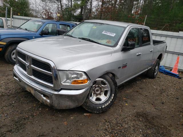 Photo 1 VIN: 3D7TT2CT4BG514041 - DODGE RAM 2500 