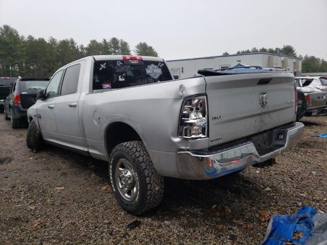 Photo 2 VIN: 3D7TT2CT4BG514041 - DODGE RAM 2500 