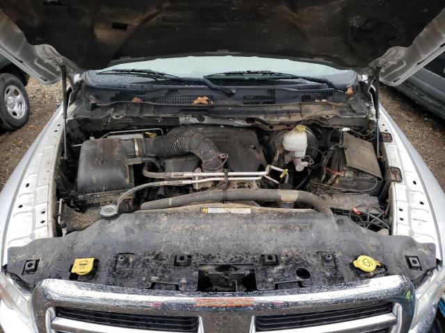 Photo 6 VIN: 3D7TT2CT4BG514041 - DODGE RAM 2500 