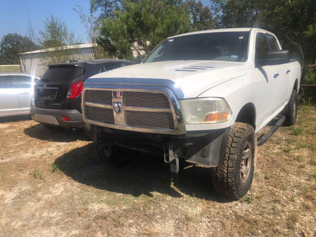 Photo 1 VIN: 3D7TT2CT4BG616813 - DODGE RAM 2500 