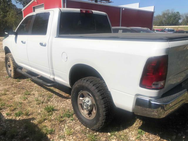 Photo 2 VIN: 3D7TT2CT4BG616813 - DODGE RAM 2500 