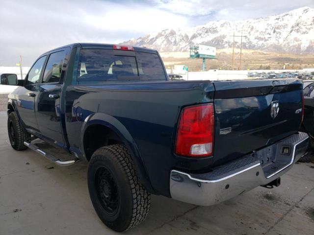 Photo 1 VIN: 3D7TT2CT4BG625463 - DODGE RAM 2500 