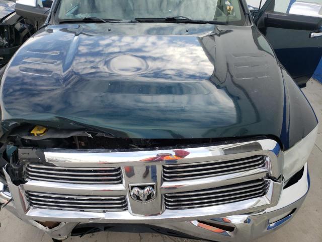 Photo 10 VIN: 3D7TT2CT4BG625463 - DODGE RAM 2500 