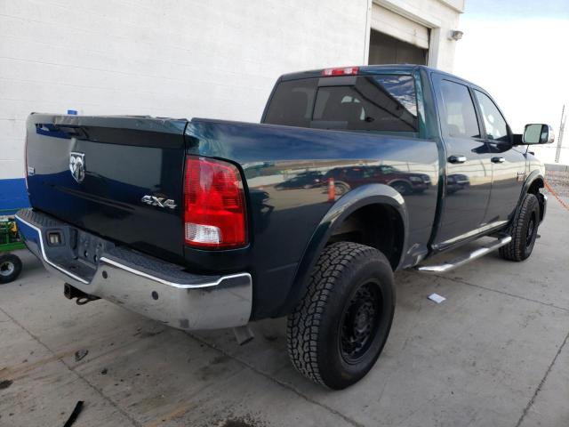 Photo 2 VIN: 3D7TT2CT4BG625463 - DODGE RAM 2500 