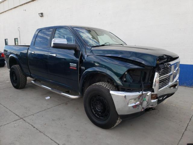 Photo 3 VIN: 3D7TT2CT4BG625463 - DODGE RAM 2500 