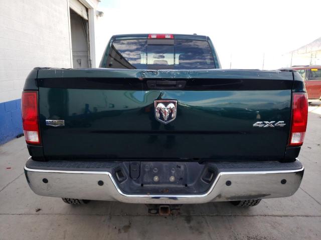 Photo 5 VIN: 3D7TT2CT4BG625463 - DODGE RAM 2500 