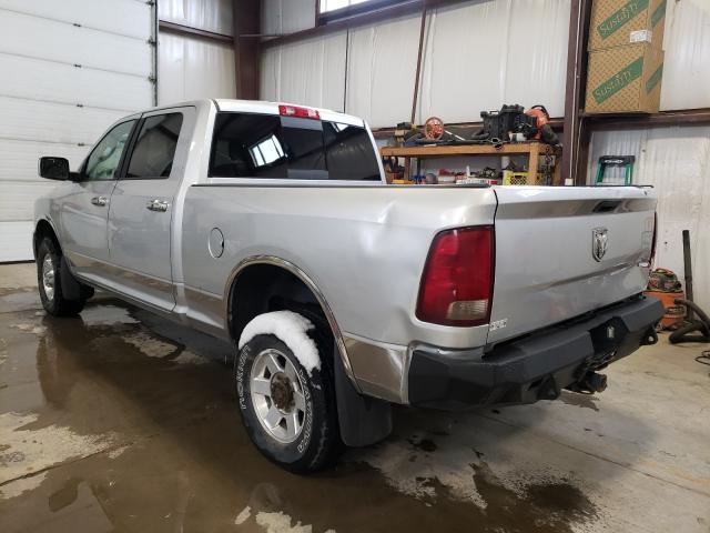 Photo 2 VIN: 3D7TT2CT5AG125892 - DODGE RAM 2500 