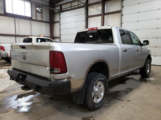 Photo 3 VIN: 3D7TT2CT5AG125892 - DODGE RAM 2500 