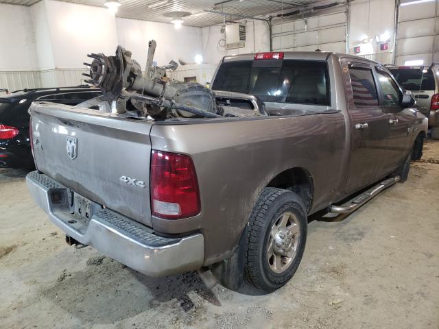 Photo 3 VIN: 3D7TT2CT5AG129022 - DODGE RAM 2500 