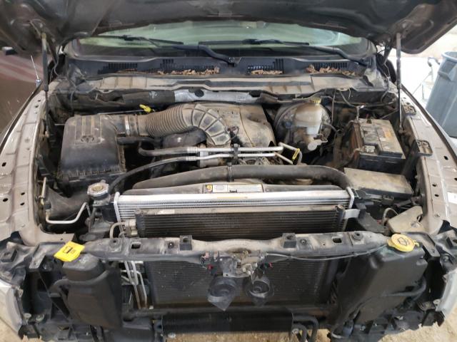 Photo 6 VIN: 3D7TT2CT5AG129022 - DODGE RAM 2500 