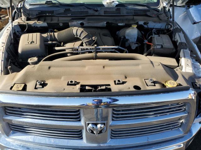 Photo 10 VIN: 3D7TT2CT5AG187356 - DODGE RAM 2500 