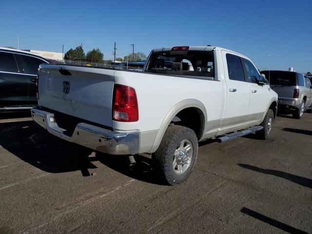 Photo 2 VIN: 3D7TT2CT5AG187356 - DODGE RAM 2500 