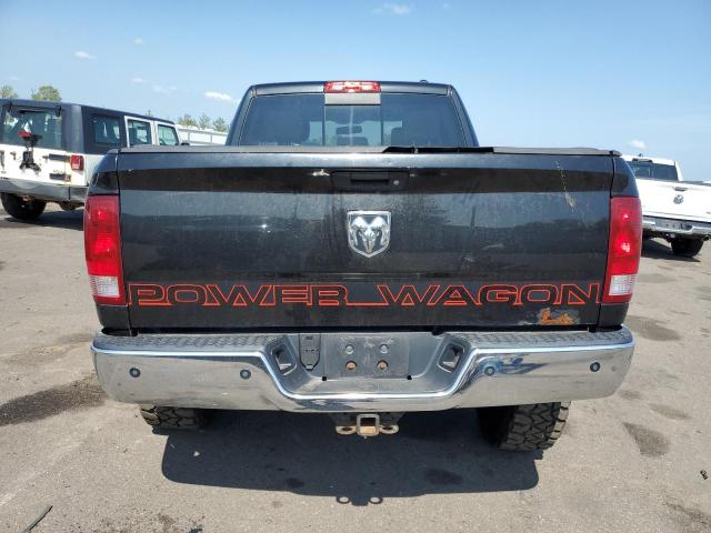 Photo 5 VIN: 3D7TT2CT5BG514579 - DODGE RAM 2500 