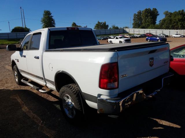 Photo 2 VIN: 3D7TT2CT5BG517854 - DODGE RAM 2500 