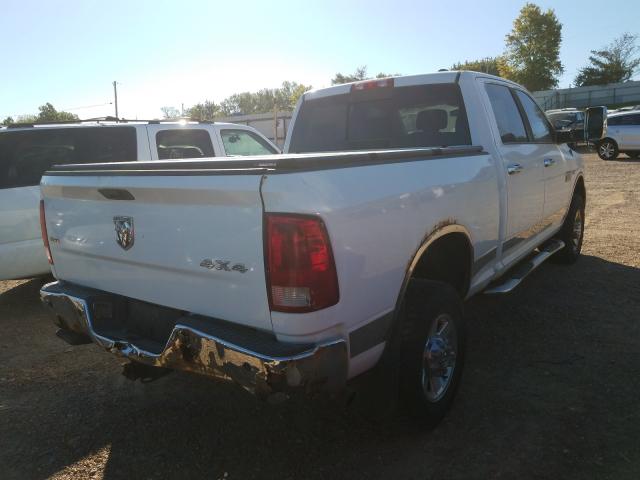 Photo 3 VIN: 3D7TT2CT5BG517854 - DODGE RAM 2500 