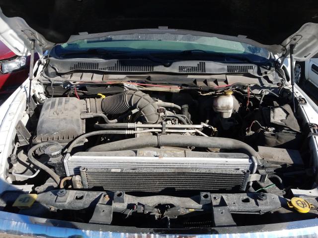 Photo 6 VIN: 3D7TT2CT5BG517854 - DODGE RAM 2500 