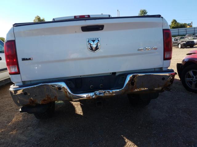 Photo 8 VIN: 3D7TT2CT5BG517854 - DODGE RAM 2500 