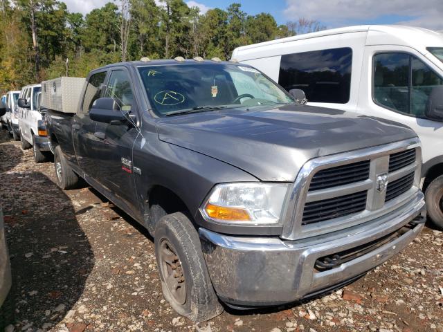 Photo 0 VIN: 3D7TT2CT5BG584695 - DODGE RAM 2500 