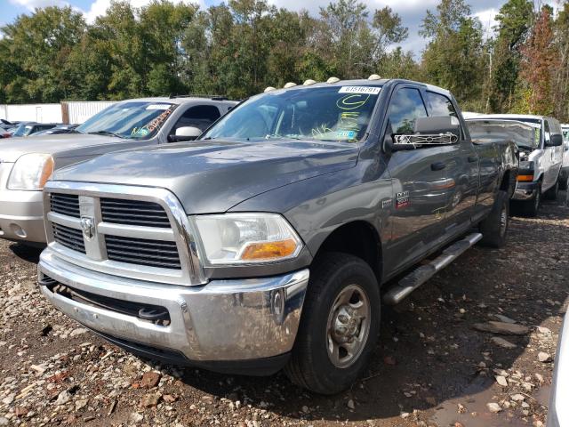 Photo 1 VIN: 3D7TT2CT5BG584695 - DODGE RAM 2500 