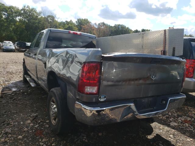 Photo 2 VIN: 3D7TT2CT5BG584695 - DODGE RAM 2500 