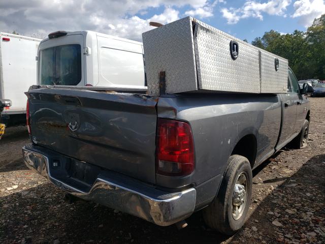 Photo 3 VIN: 3D7TT2CT5BG584695 - DODGE RAM 2500 